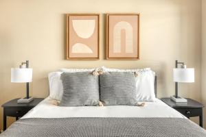 Burbank 2BR w BBQ Gym Pool nr TJ WF LAX-817