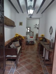 Casa Rural El Rincón del Valle