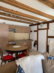 Appartements Gite Les Cles des Vignes : photos des chambres