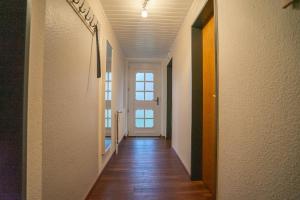 Haus Nordseetraum Wohnung 3