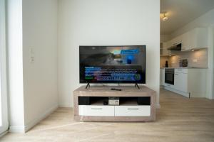 Max & Moritz Wohnung 6