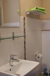 Haus Nordseetraum Wohnung 2