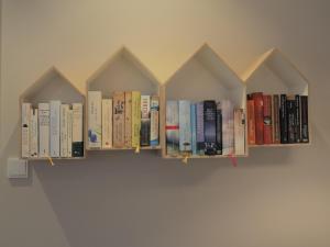 Strandpalais Apartment Landgang