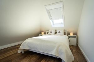 Residenz Rosengarten Wohnung Meerjungfrau 2
