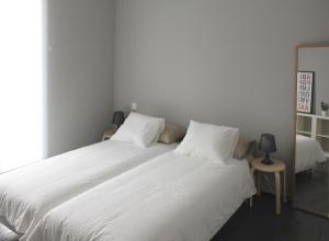 San Sebastian playa Zurriola-NO PARTIES AT HOME-ANDAMIO hasta marzo-SCAFFOLD until March