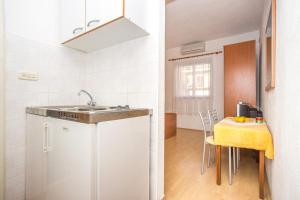 Apartmani Vinka Makarska