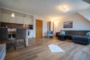 Haus Nordseetraum Wohnung 6