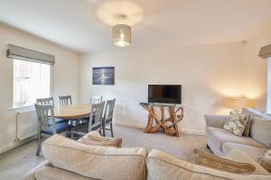 Host & Stay - Soda Cottage