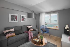 Apartments with parking space Rabac, Labin - 9670