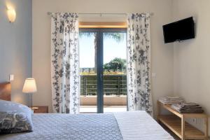 Apartamento T1 - Em zona tranquila