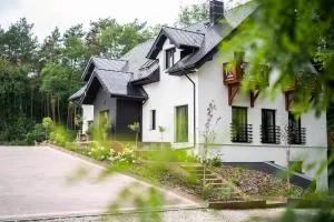 Mały Bór - Jędrzychowice