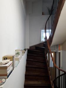 Appartements VUE SUR LES ETOILES - STAYHOME - Appart 7 : photos des chambres