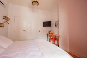 Appart'hotels LE COURSARLON : photos des chambres