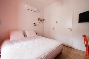 Appart'hotels LE COURSARLON : photos des chambres