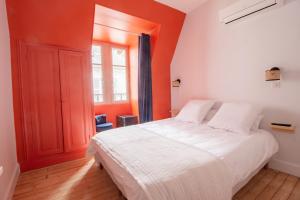 Appart'hotels LE COURSARLON : photos des chambres