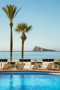 INNSiDE by Meliá Costablanca - Adults recommended - Benidorm