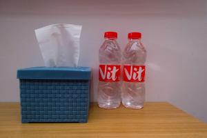 RedDoorz Syariah near Perempatan Kartasura