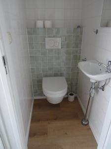 Kustverhuur, Park Scheldeveste, Schelde 076