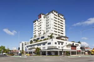 Cairns Central Plaza Apartment Hotel Official