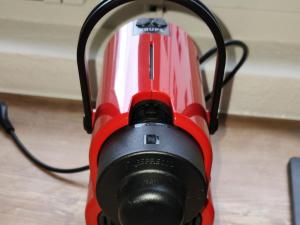 Schöne Ferienwohnung in Traumlage FeWo SoloHike