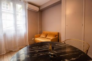 Appart'hotels LE COURSARLON : photos des chambres