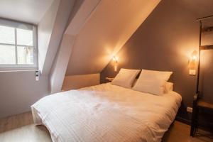 Appart'hotels LE COURSARLON : photos des chambres