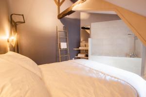 Appart'hotels LE COURSARLON : photos des chambres