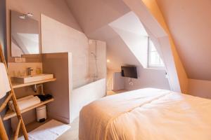 Appart'hotels LE COURSARLON : photos des chambres