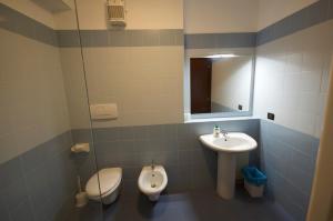 H2ome - Il Cembalo vista baia e città balcone o terrazzo parcheggio su richiesta