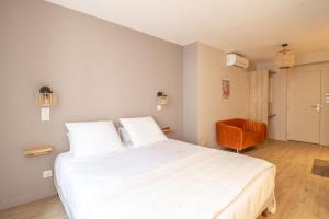 Appart'hotels LE COURSARLON : photos des chambres