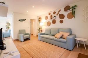 Pé Na Duna - beachfront apartment