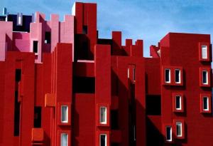 Apartamento único en Muralla Roja - 0412