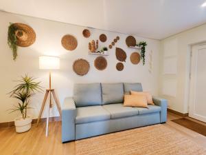 Pé Na Duna - beachfront apartment