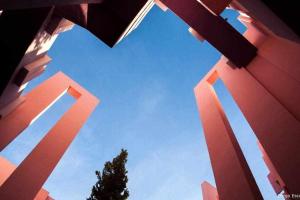 Apartamento único en Muralla Roja - 0412