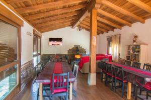 Apartamentos Rurales El Prado