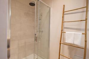 Appart'hotels LE COURSARLON : photos des chambres