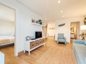 Pé Na Duna - beachfront apartment