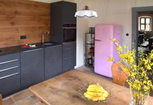 Ferienhaus Ickelhaus 1