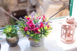 DIO DREAM (Inside Palace)