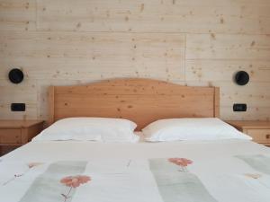 Double or Twin Room room in Agriturismo Locanda de l'Arguta