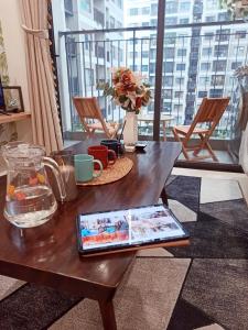 Green Homestay Ocean Park Gia Lâm