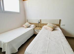 Mar i Cel -Chalet con piscina privada-