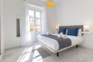 Muro city center suite by Valcambre