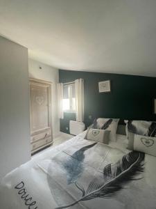 B&B / Chambres d'hotes Cocooning chez Sabine : photos des chambres