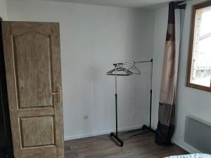 Appartements T3 hyper-centre au calme tout equipe : photos des chambres