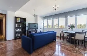 Vistas Montealto Amplio 3 rooms 2 baños - Lebrija