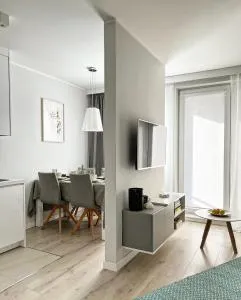 NADBAŁTYCKI ŚWIT - Gdynia Pogórze - Dobki