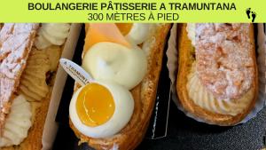 Appartements U Paradisu - Balcon - 100m mer - Parking - Climatisation : photos des chambres