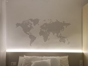 Aiguaneu Sa Mar Blanca