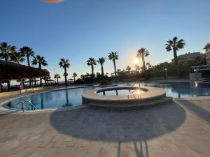 Marta Apartament Cabo Roig Alicante